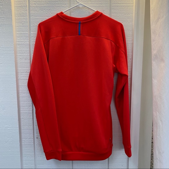 New without tags! NIKE COURT Dri-Fit crewneck! - Picture 3 of 4